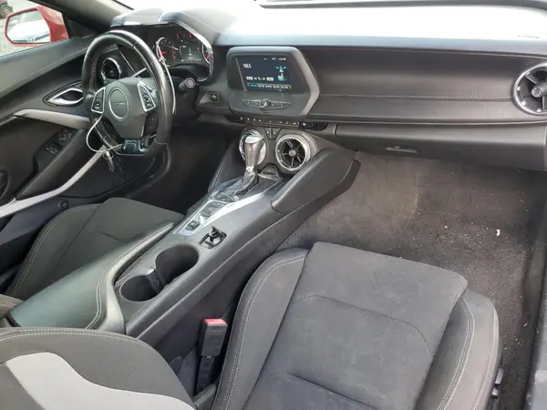 1G1FB1RS4J0131120 2018 CHEVROLET CAMARO - Image 8