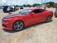 1G1FB1RS4J0131506 2018 CHEVROLET CAMARO