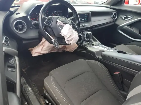 1G1FB1RS4J0131506 2018 CHEVROLET CAMARO - Image 8