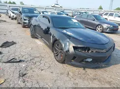 1G1FB1RS4J0132526 2018 CHEVROLET CAMARO