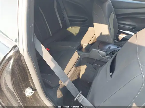 1G1FB1RS4J0132526 2018 CHEVROLET CAMARO - Image 8
