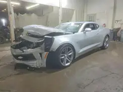 1G1FB1RS4J0133188 2018 CHEVROLET CAMARO
