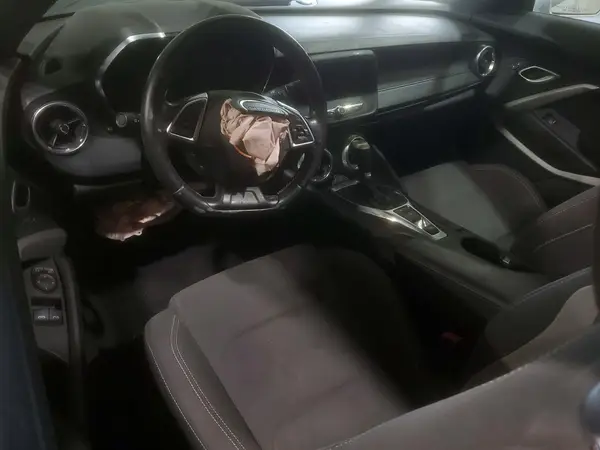 1G1FB1RS4J0133188 2018 CHEVROLET CAMARO - Image 8
