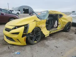 1G1FB1RS4J0135331 2018 CHEVROLET CAMARO