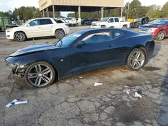 1G1FB1RS4J0136916 2018 CHEVROLET CAMARO