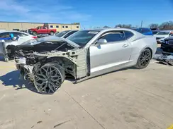 1G1FB1RS4J0137516 2018 CHEVROLET CAMARO