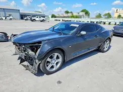 1G1FB1RS4J0137807 2018 CHEVROLET CAMARO