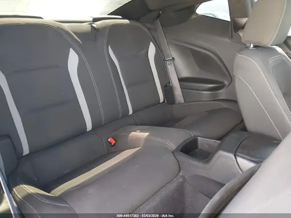 1G1FB1RS4J0142019 2018 CHEVROLET CAMARO - Image 8