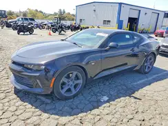 1G1FB1RS4J0144983 2018 CHEVROLET CAMARO