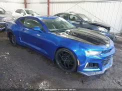 1G1FB1RS4J0145390 2018 CHEVROLET CAMARO