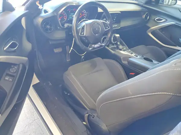 1G1FB1RS4J0152792 2018 CHEVROLET CAMARO - Image 8
