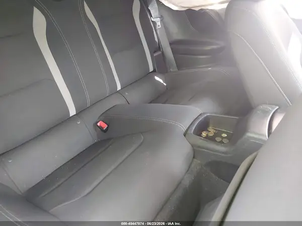 1G1FB1RS4J0157149 2018 CHEVROLET CAMARO - Image 8