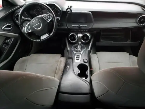 1G1FB1RS4J0158771 2018 CHEVROLET CAMARO - Image 8