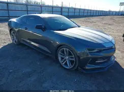 1G1FB1RS4J0177496 2018 CHEVROLET CAMARO