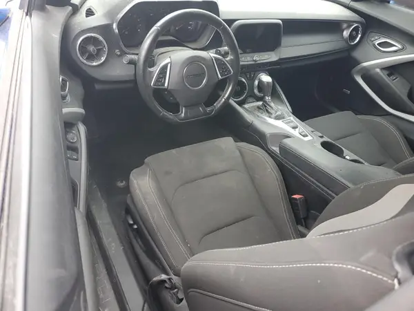 1G1FB1RS4J0180172 2018 CHEVROLET CAMARO - Image 8