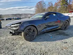 1G1FB1RS4J0180575 2018 CHEVROLET CAMARO