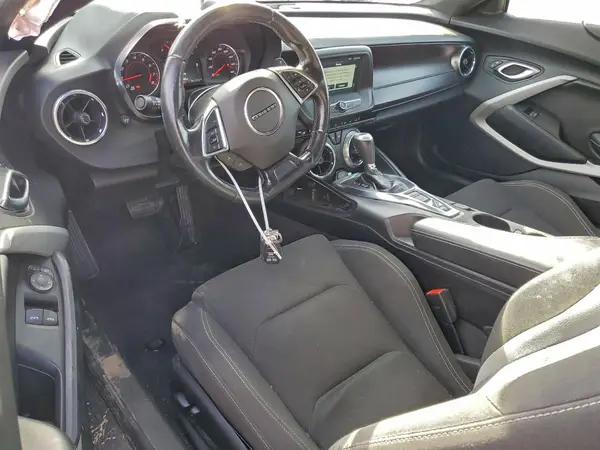 1G1FB1RS4J0180575 2018 CHEVROLET CAMARO - Image 8