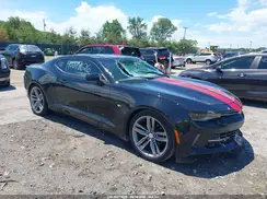 1G1FB1RS4J0184528 2018 CHEVROLET CAMARO