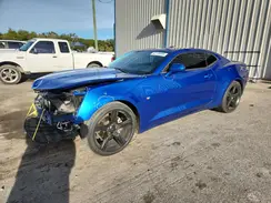 1G1FB1RS4J0185470 2018 CHEVROLET CAMARO