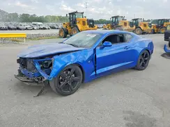 1G1FB1RS4J0186232 2018 CHEVROLET CAMARO