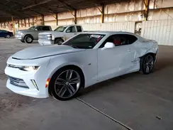 1G1FB1RS4J0187638 2018 CHEVROLET CAMARO