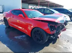 1G1FB1RS4J0187963 2018 CHEVROLET CAMARO