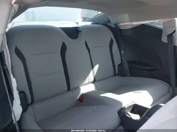 1G1FB1RS4J0187963 2018 CHEVROLET CAMARO - Image 8