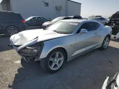 1G1FB1RS4J0189082 2018 CHEVROLET CAMARO
