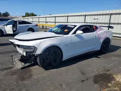 1G1FB1RS4J0189809 2018 CHEVROLET CAMARO