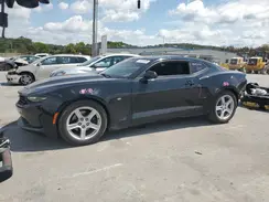 1G1FB1RS4K0103335 2019 CHEVROLET CAMARO