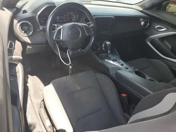1G1FB1RS4K0103335 2019 CHEVROLET CAMARO - Image 8