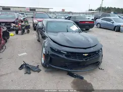 1G1FB1RS4K0105666 2019 CHEVROLET CAMARO