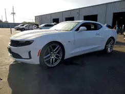 1G1FB1RS4K0106445 2019 CHEVROLET CAMARO