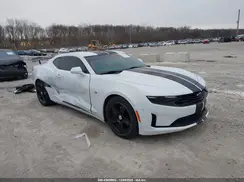 1G1FB1RS4K0107532 2019 CHEVROLET CAMARO