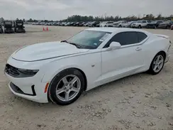 1G1FB1RS4K0108485 2019 CHEVROLET CAMARO