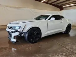 1G1FB1RS4K0108714 2019 CHEVROLET CAMARO