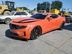 1G1FB1RS4K0109507 2019 CHEVROLET CAMARO