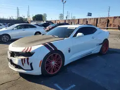 1G1FB1RS4K0109927 2019 CHEVROLET CAMARO