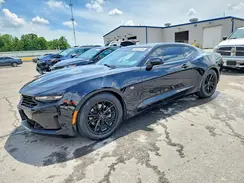 1G1FB1RS4K0110401 2019 CHEVROLET CAMARO