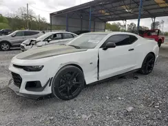 1G1FB1RS4K0110821 2019 CHEVROLET CAMARO