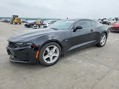 1G1FB1RS4K0112150 2019 CHEVROLET CAMARO