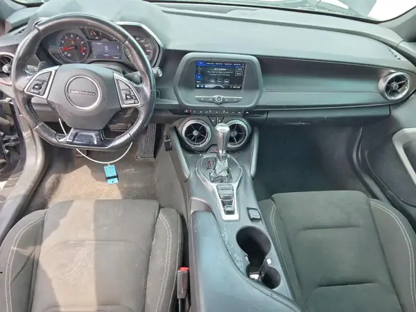 1G1FB1RS4K0112150 2019 CHEVROLET CAMARO - Image 8