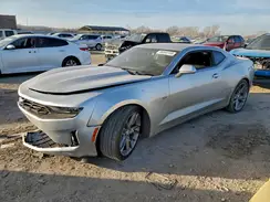 1G1FB1RS4K0113928 2019 CHEVROLET CAMARO