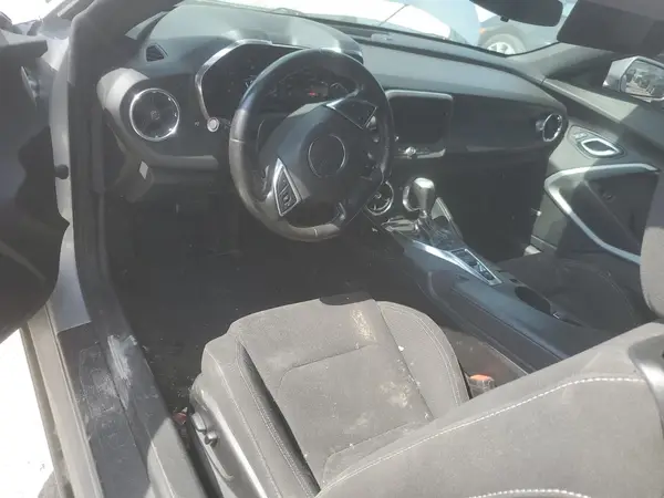 1G1FB1RS4K0113928 2019 CHEVROLET CAMARO - Image 8