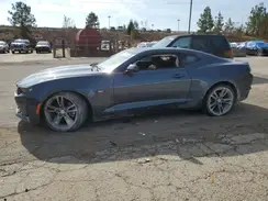 1G1FB1RS4K0121933 2019 CHEVROLET CAMARO