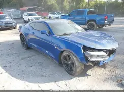 1G1FB1RS4K0122144 2019 CHEVROLET CAMARO