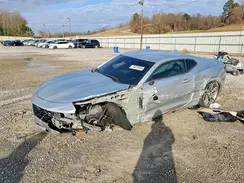 1G1FB1RS4K0124265 2019 CHEVROLET CAMARO