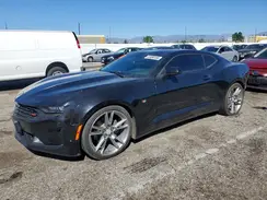 1G1FB1RS4K0124475 2019 CHEVROLET CAMARO