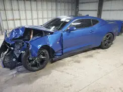 1G1FB1RS4K0125111 2019 CHEVROLET CAMARO