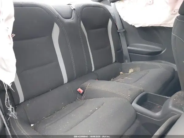 1G1FB1RS4K0125657 2019 CHEVROLET CAMARO - Image 8